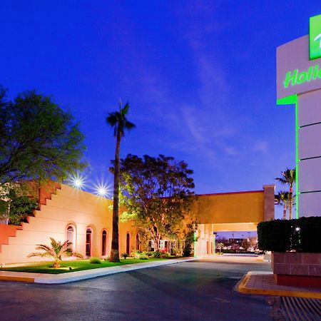 Holiday Inn Monterrey Norte, An Ihg Hotel Eksteriør billede